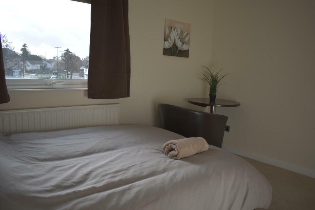 Home And A Stay Bristol Exteriör bild